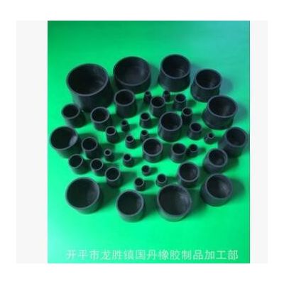 廠家直銷 防水橡膠腳墊 電子儀器橡膠機腳墊 防震防滑腳墊