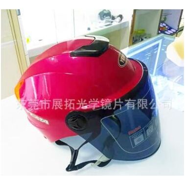 騎行電動車安全頭盔夏盔防護帽男女通用夏季助力車頭盔安全帽廠家