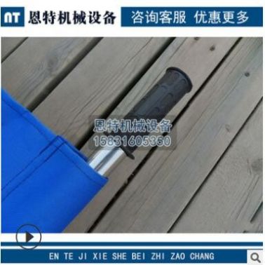消防搶險兩折折疊擔架鋁合金救援擔架高質量應急救生擔架
