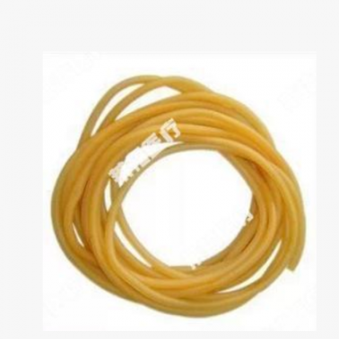 外貿出口 現貨批發 戶外用品 乳膠管扎帶 橡膠皮筋 橡皮管 4*6