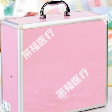 掛壁式 家庭用醫藥箱 提手式急救箱 鋁合金醫療箱 藥品收納箱