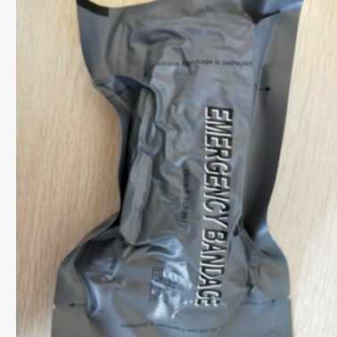 急救創傷止血繃帶 trauma emergency bandage 15cm*4m 6 inches
