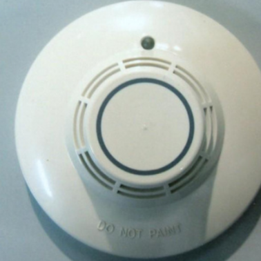Honeywell霍尼韋爾TC808A1118智能型編碼溫感探測器