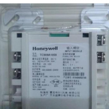 霍尼韋爾TC909A1059智能監視模塊