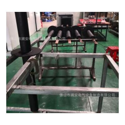 綜合接地網防雷材料|接地端子|引出線|接地引出端子|成套加工