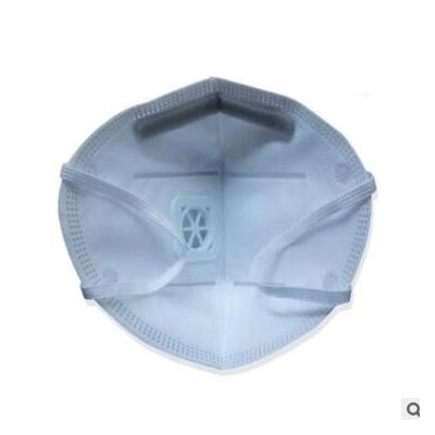 港益康9001/9002一次性口罩工業口罩防粉塵顆粒物建筑騎行戶外用