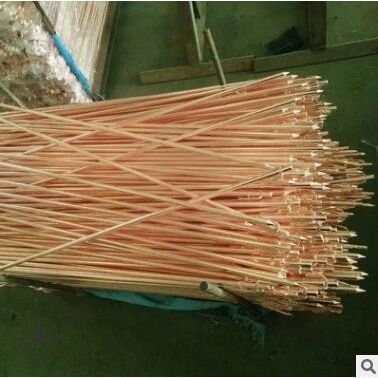 石油化工 鍍銅接地棒12.7mm 14mm現貨銅鋼接地棒 保質保量