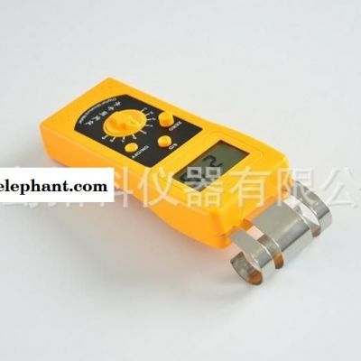 DM200T 紡織原料棉紗水份測量儀