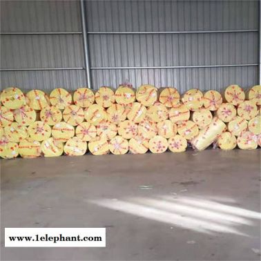 pp鋁箔玻璃棉卷氈廠家價格廠家報價