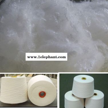 領英 高韌性滌綸纖維 紡紗用棉 紡線用棉 沙發靠墊抱枕填充棉 PP棉 珍珠棉
