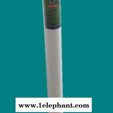 -PP棉濾芯 40寸**前置過(guò)濾PP棉 前置過(guò)濾器用