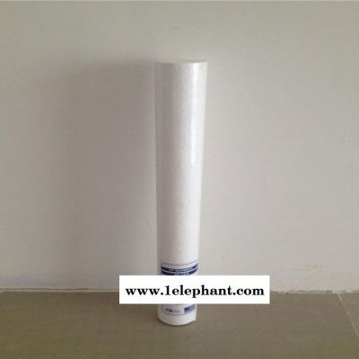 凈水器PP棉濾芯 10寸PP棉熔噴濾芯 1/5um 凈水器一級(jí)PP濾芯廠家