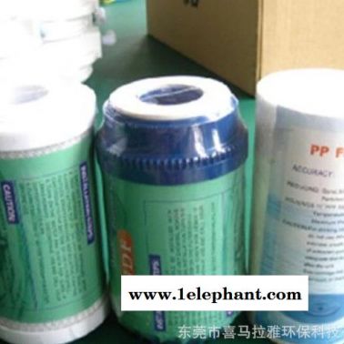 5寸PP棉  凈水器專用濾芯 溶?chē)妏p棉 高精度過(guò)濾材料 出