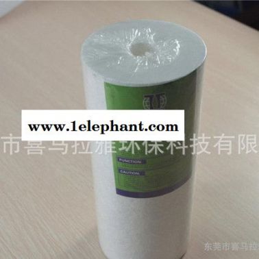 大胖PP棉 十寸大胖PPF溶噴濾芯 大胖過(guò)濾專用 360克 廠價(jià)直銷