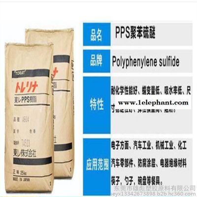PPS 日本東麗 A680M 50%礦物 填充 阻燃V0  PPA塑料美國杜邦