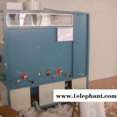 毛絨玩具機械加工設備PP棉充棉機 東莞軍成機械