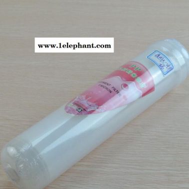 凈水器透明韓式PP棉 一體PP棉濾芯 大T 級(jí)前置預(yù)過(guò)濾