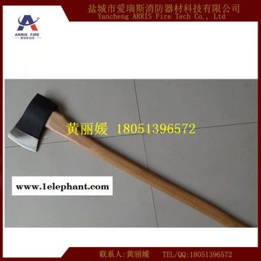 救生消防腰斧 船用消防員腰斧 長柄消防斧