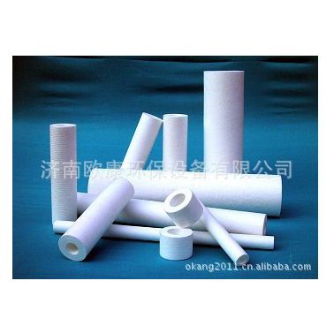 濾芯、 PP熔噴濾芯、40英寸熔噴濾芯、過(guò)濾棒、過(guò)濾棉、PP