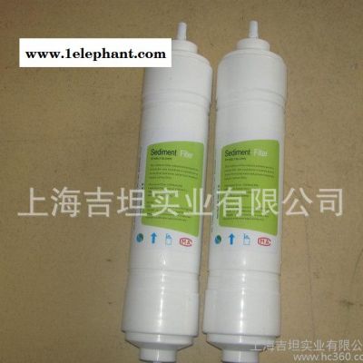 專業 10寸韓式pp棉濾芯 凈水器通用濾芯  凈水器濾芯價格