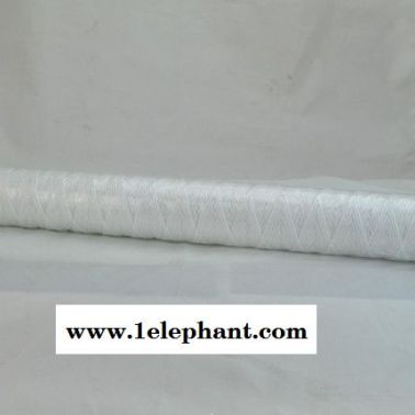 濾芯 20寸PP棉  線繞PP棉濾芯  纏繞濾芯 凈水器濾芯