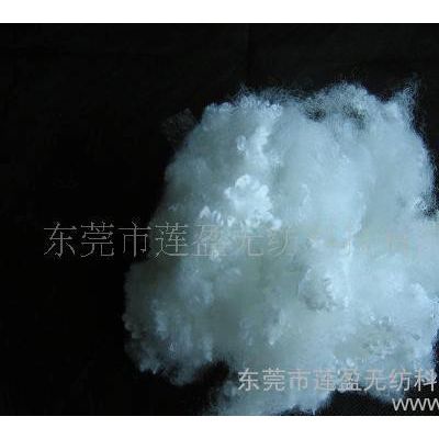 廣州三維高彈性公仔棉、填充棉、PP棉