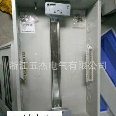 特價直銷定做非標配電箱配電柜消防箱殼體