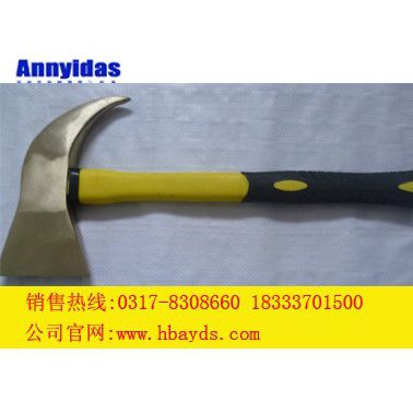 防爆斧子 銅質安全斧 銅質消防斧
