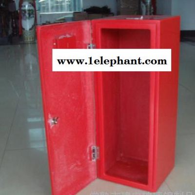 供應玻璃鋼消防箱   玻璃鋼滅火器箱消防箱FRP