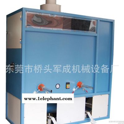 **浙江毛絨玩具PP棉充棉機