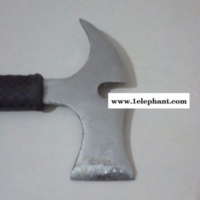 供應(yīng)消防腰斧、戶外野營(yíng)防身、多功能消防斧01056211131斧頭、消防斧價(jià)格