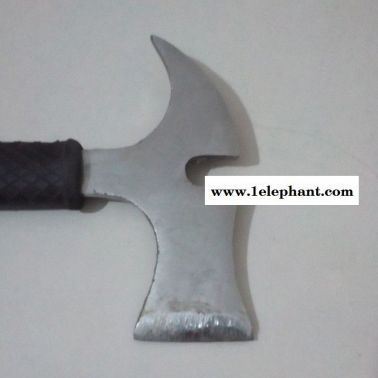 供應(yīng)消防腰斧、戶外野營(yíng)防身、多功能消防斧01056211131斧頭、消防斧價(jià)格