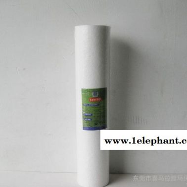 廠商-大胖pp棉 熔噴濾芯 20寸PP棉濾芯 噴熔濾芯 過濾