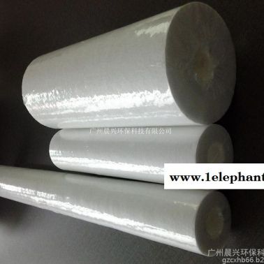 中山市直銷 pp棉濾芯（熔噴式pp濾芯）無毒無味 納污能力強