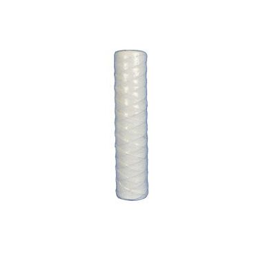 pp棉家用廚房直飲凈水器凈水機(jī)過(guò)濾器10寸線繞濾芯平壓線繞濾芯