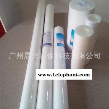 中山市** 石油廠專用pp棉濾芯 品質保證