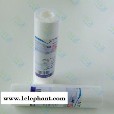 **】華碧源  AQUA品牌-10寸5微米PP棉濾芯  專業生產