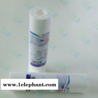 **】華碧源  AQUA品牌-10寸5微米PP棉濾芯  專業生產