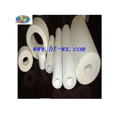 高輸出pp棉熔噴濾芯設(shè)備，熔噴濾芯機(jī)