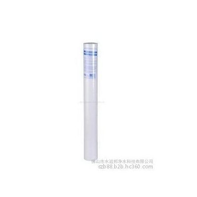 20寸pp棉濾芯純水機過濾器凈水器濾芯 平壓細紋前置纖維過濾芯