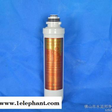 家用廚房濾芯耗材 卡接式一體漸進式PP棉濾芯