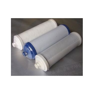 供應超康SZCK-125-2十寸款內插式PP棉濾芯 除水垢 安吉爾美的**通用