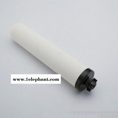 供應(yīng)批發(fā)凈水器陶瓷濾芯 活性炭 碳棒 PP棉