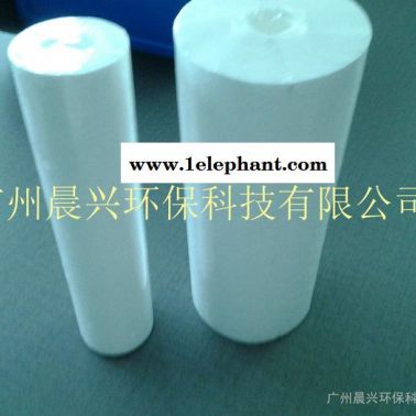 **晨興10寸PP棉大胖濾芯，過濾精度高，凈化效果好！