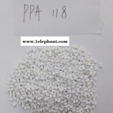 美國蘇威PPA118，耐高溫材料，穩定性好，廠價直銷，