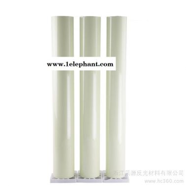 供應PVC噴繪夜光膜 戶外寫真發光膜 蓄光標志牌膜 夜光標識