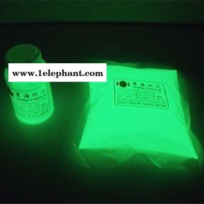 慧海hhy883供應夜光粉 長效黃綠光發光粉夜光標識蓄光材料