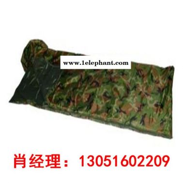 睡袋，迷彩睡袋 北京睡袋，240T睡袋