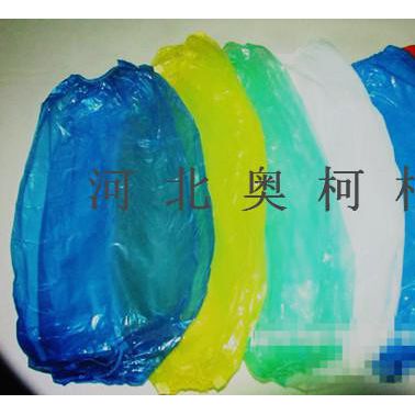 供應河北一次性PE袖套**
