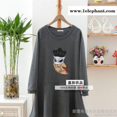 加厚套頭衛衣,長袖套頭衛衣,加厚衛衣,** 女士秋冬加絨加厚